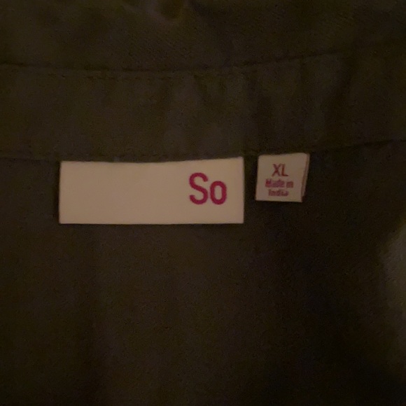 Forest Green Lightweight Vest - Picture 4 of 4